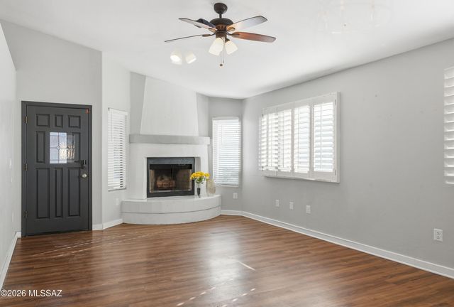 1248 W Crystal Palace Place, Tucson, AZ 85737