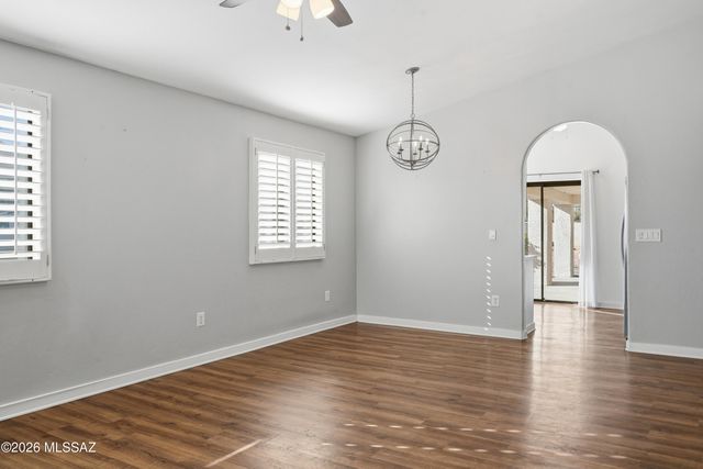 1248 W Crystal Palace Place, Tucson, AZ 85737