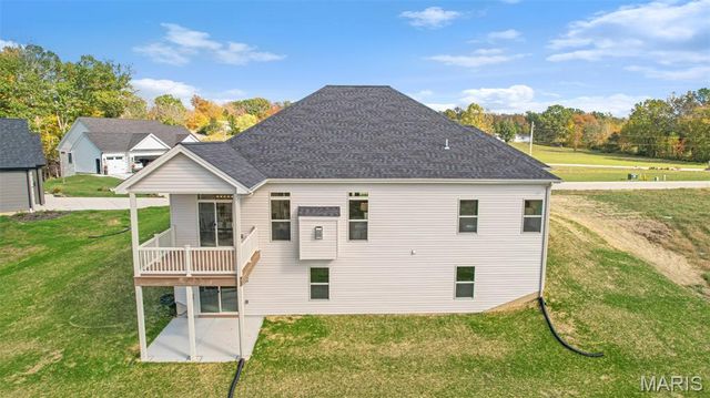 96 Fiddlers Close 96 STB, Washington, MO 63090