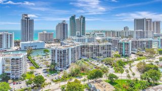 600 Parkview Drive 230, Hallandale Beach, FL 33009