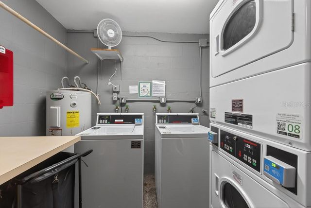 4607 W FIG STREET 308, Tampa, FL 33609