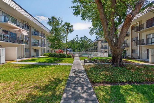 4607 W FIG STREET 308, Tampa, FL 33609