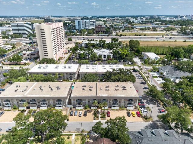 4607 W FIG STREET 308, Tampa, FL 33609