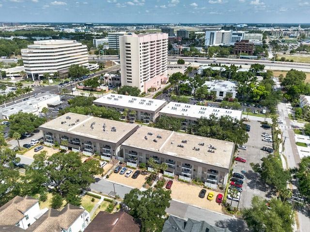 4607 W FIG STREET 308, Tampa, FL 33609