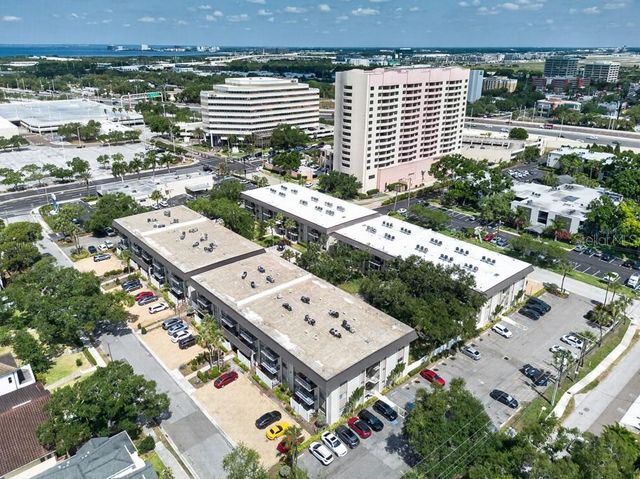 4607 W FIG STREET 308, Tampa, FL 33609