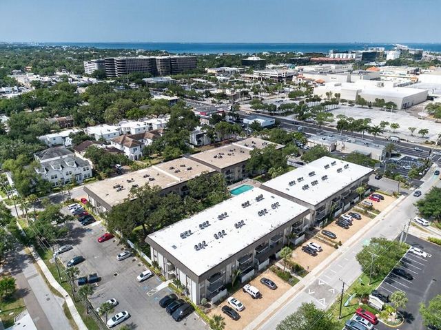 4607 W FIG STREET 308, Tampa, FL 33609