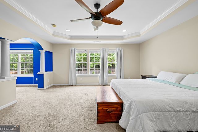 10 Stonebridge Pass, Newnan, GA 30265