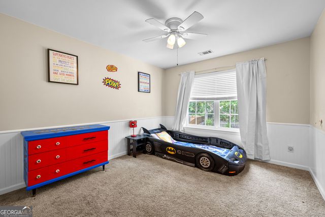 10 Stonebridge Pass, Newnan, GA 30265