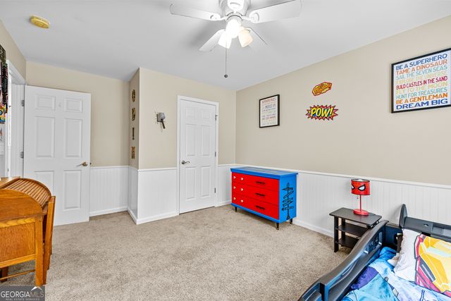 10 Stonebridge Pass, Newnan, GA 30265