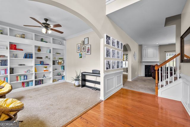 10 Stonebridge Pass, Newnan, GA 30265
