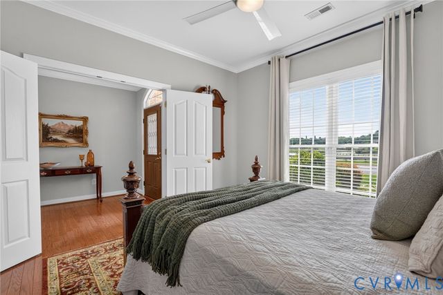 5574 Villa Green Dr, Providence Forge, VA 23140