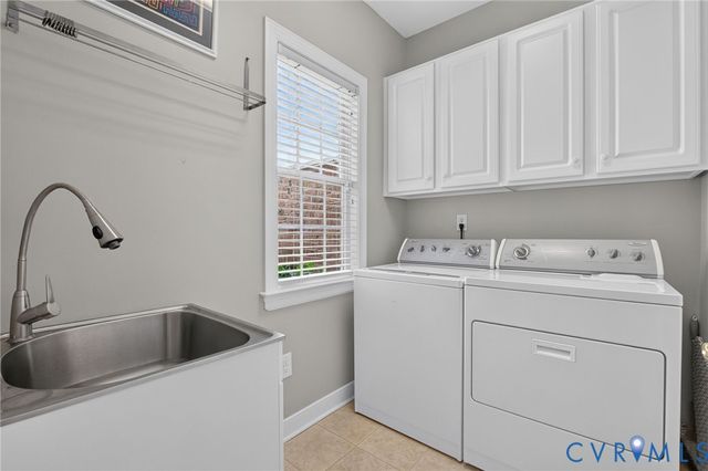 5574 Villa Green Dr, Providence Forge, VA 23140