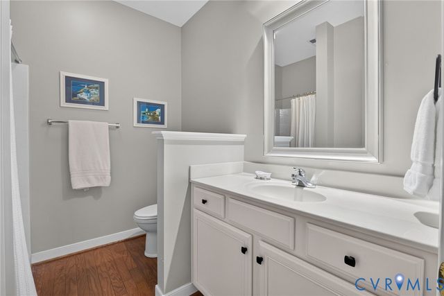 5574 Villa Green Dr, Providence Forge, VA 23140