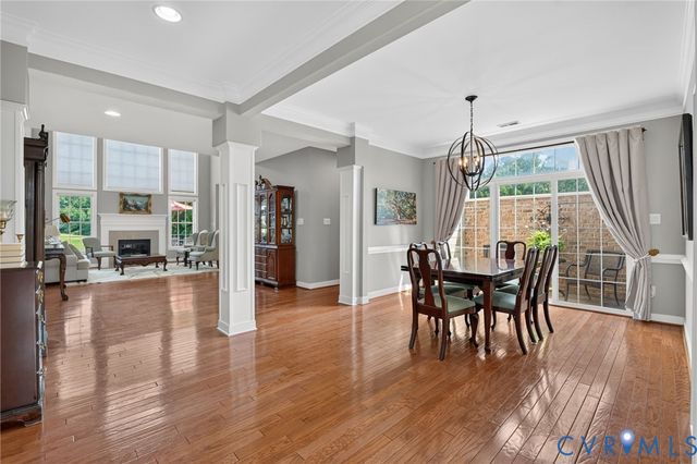 5574 Villa Green Dr, Providence Forge, VA 23140