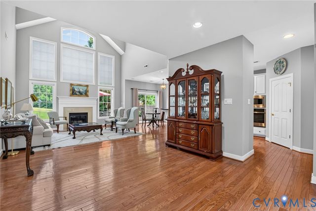 5574 Villa Green Dr, Providence Forge, VA 23140