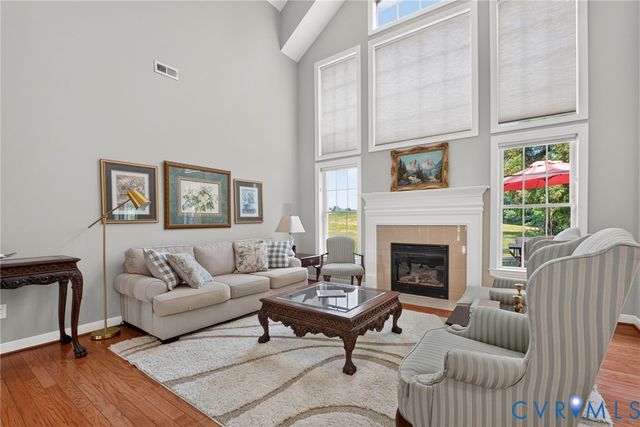 5574 Villa Green Dr, Providence Forge, VA 23140