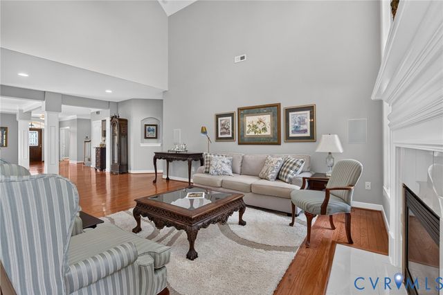 5574 Villa Green Dr, Providence Forge, VA 23140