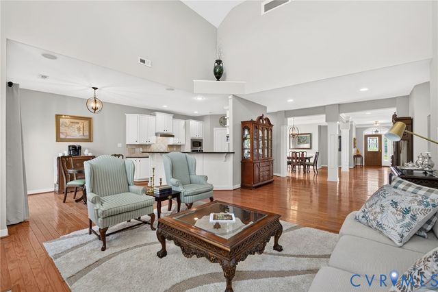5574 Villa Green Dr, Providence Forge, VA 23140