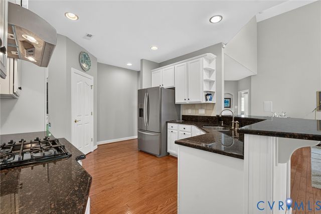 5574 Villa Green Dr, Providence Forge, VA 23140