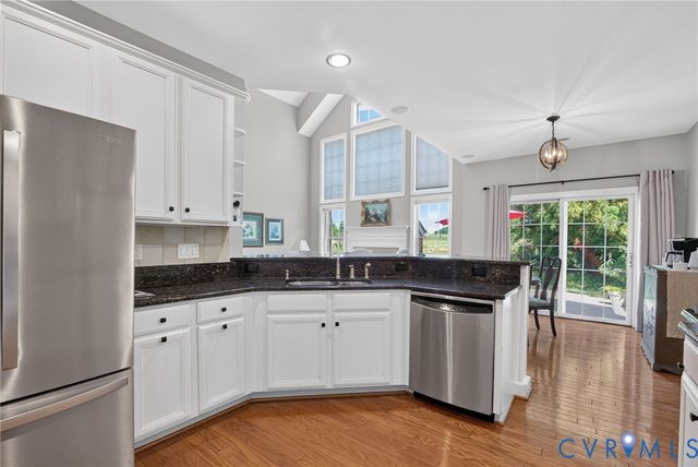 5574 Villa Green Dr, Providence Forge, VA 23140