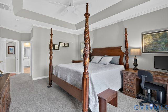 5574 Villa Green Dr, Providence Forge, VA 23140