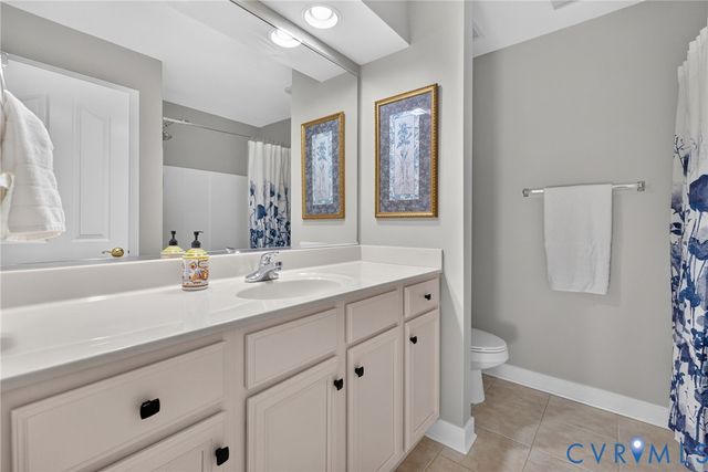5574 Villa Green Dr, Providence Forge, VA 23140