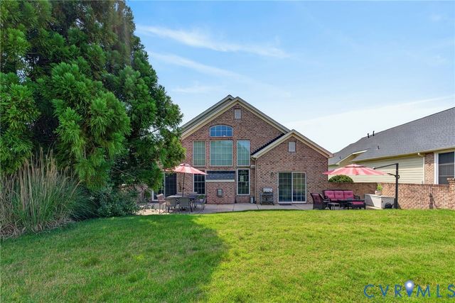 5574 Villa Green Dr, Providence Forge, VA 23140