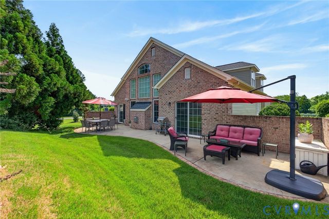 5574 Villa Green Dr, Providence Forge, VA 23140