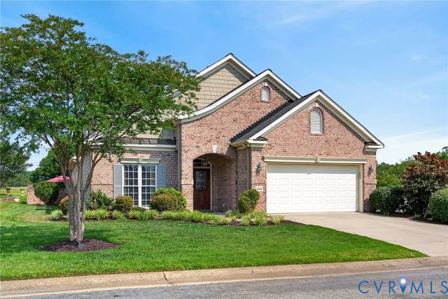 5574 Villa Green Dr, Providence Forge, VA 23140
