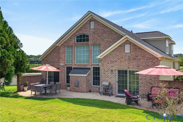 5574 Villa Green Dr, Providence Forge, VA 23140