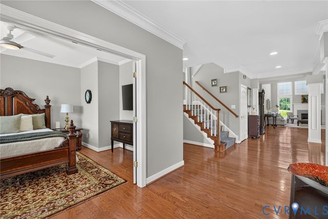 5574 Villa Green Dr, Providence Forge, VA 23140