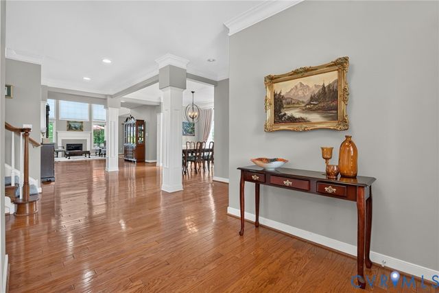 5574 Villa Green Dr, Providence Forge, VA 23140