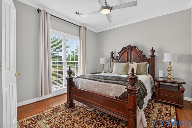 5574 Villa Green Dr, Providence Forge, VA 23140