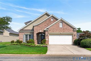 5574 Villa Green Dr, Providence Forge, VA 23140