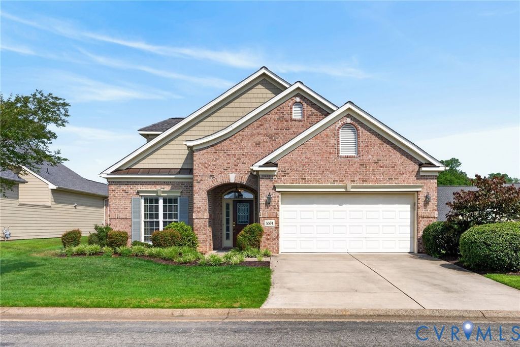5574 Villa Green Dr, Providence Forge, VA 23140