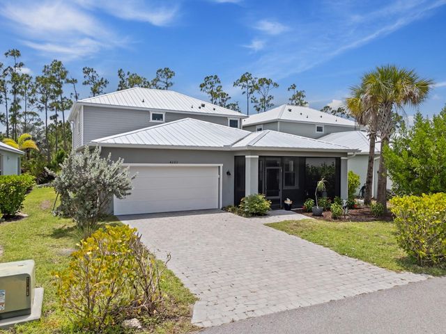 42211 HAMMOCK LANE, Punta Gorda, FL 33982