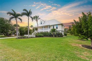 253 Daniel DR, Sanibel, FL 33957