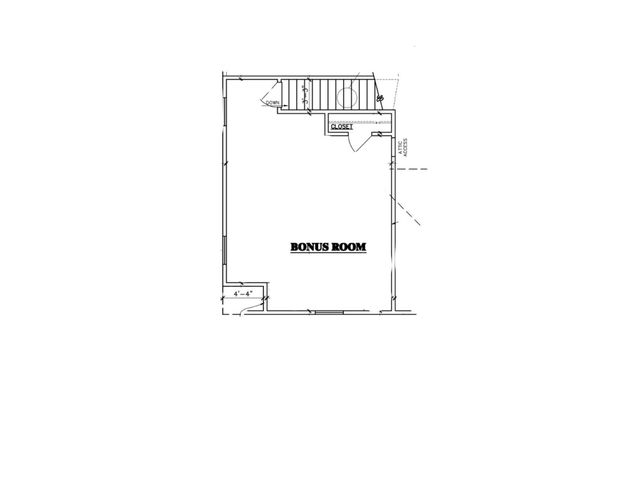3213 Stonehorn Dr, Bell Buckle, TN 37020