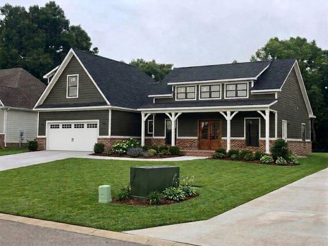 3213 Stonehorn Dr, Bell Buckle, TN 37020