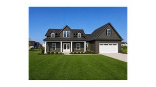 3213 Stonehorn Dr, Bell Buckle, TN 37020