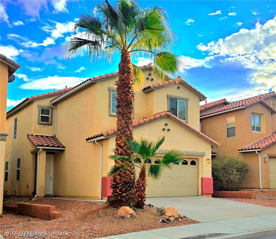 9045 Spirit Canyon Avenue, Las Vegas, NV 89149 — photo 2