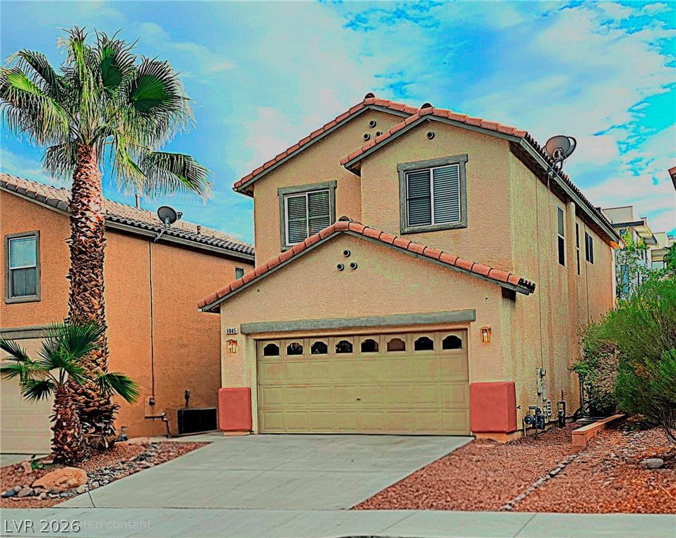 9045 Spirit Canyon Avenue, Las Vegas, NV 89149 — photo 3