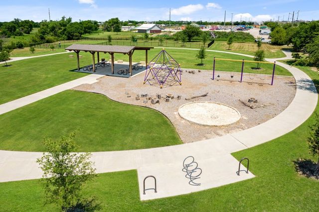 609 Godley Branch, Godley, TX 76044