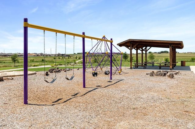 609 Godley Branch, Godley, TX 76044