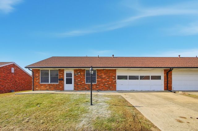 3247 Argonne Lane 3247 Argonne Lane, Springfield, OH 45503