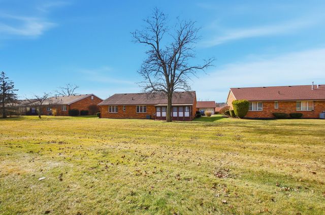 3247 Argonne Lane 3247 Argonne Lane, Springfield, OH 45503