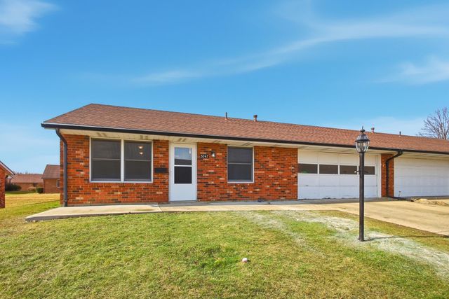 3247 Argonne Lane 3247 Argonne Lane, Springfield, OH 45503