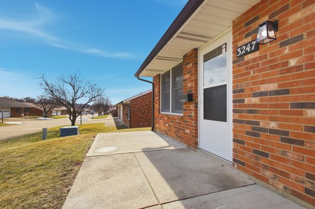 3247 Argonne Lane 3247 Argonne Lane, Springfield, OH 45503