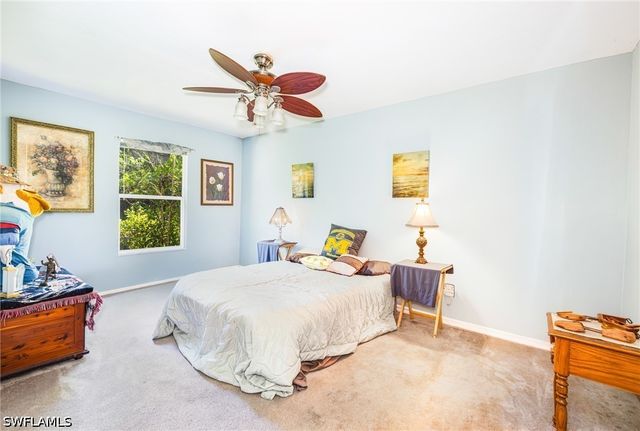 8164 Harrisburg DR, Fort Myers, FL 33967