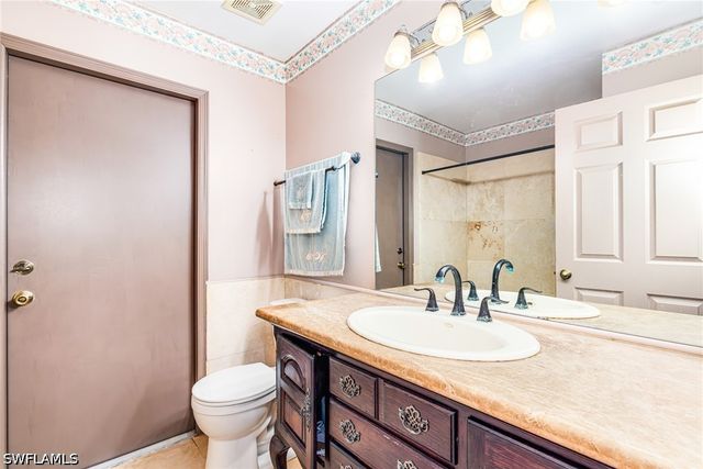 8164 Harrisburg DR, Fort Myers, FL 33967